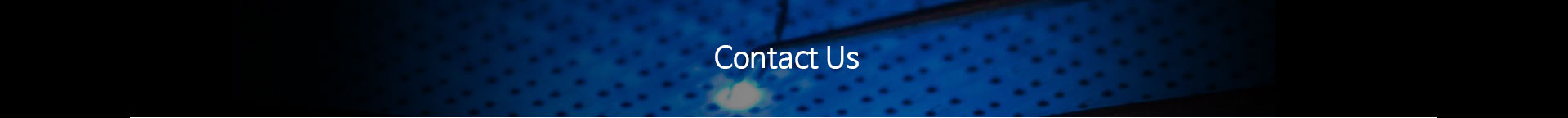 Contact Us